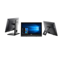 戴尔OptiPlex 3050商用一体机评测 高效办公的可靠伙伴