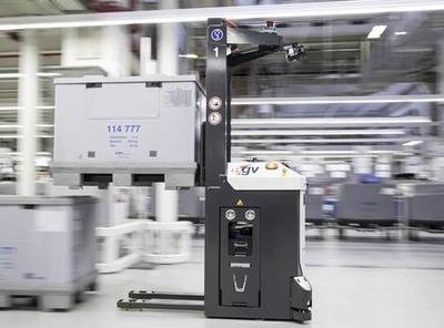 【大话科技】大开眼界！未来工厂 当计算机软硬件与AI共舞，定义“逆天黑科技”新生态